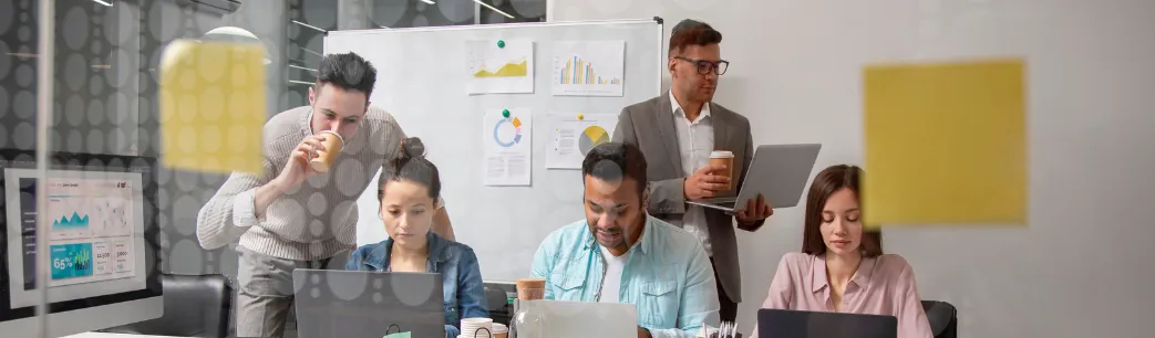 Errores comunes que cometen las empresas y emprendedores al expandirse