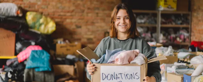 cómo abrir una fundación en estados unidos