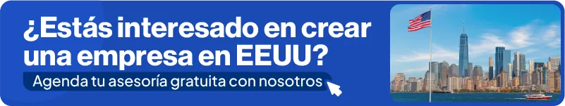 como registrar una empresa en usa