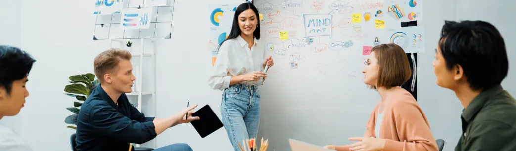 ¿Cómo crear una agencia de influenciadores en EE.UU.?