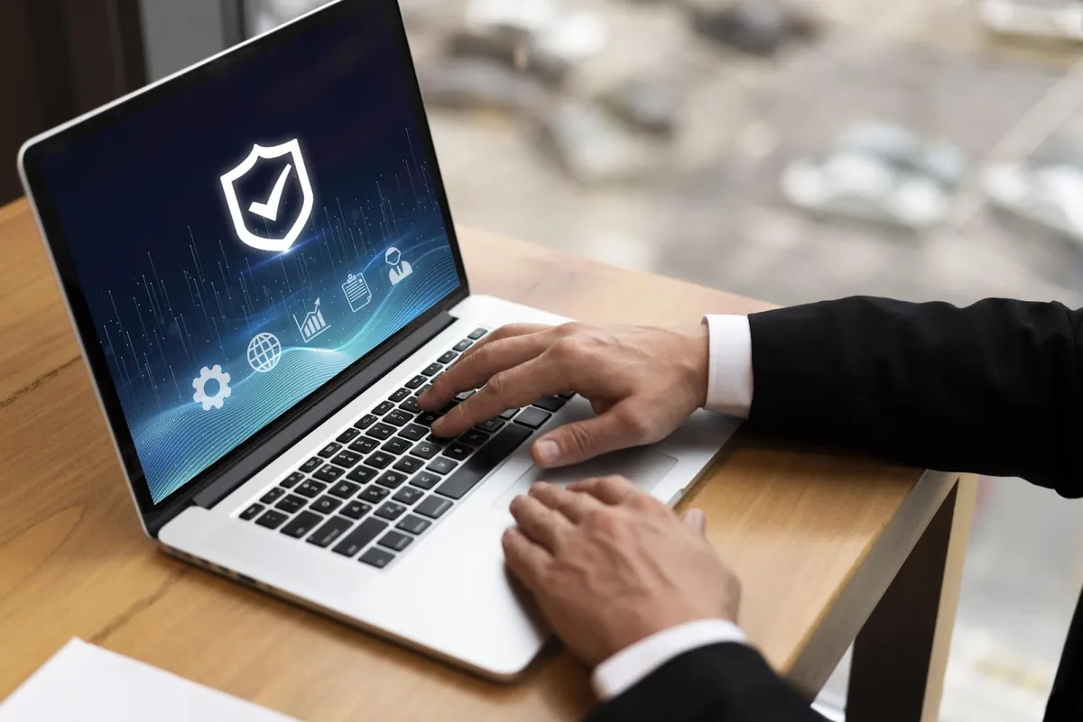 ¿Por qué es importante la protección de datos empresariales?