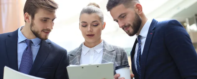 los ceos conocen la importancia del good standing en estados unidos