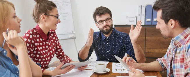 emprededores conocen las mejores estrategias para escalar su startup