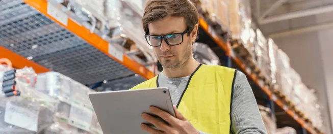 emprendendor aprende a automatizar procesos de logística