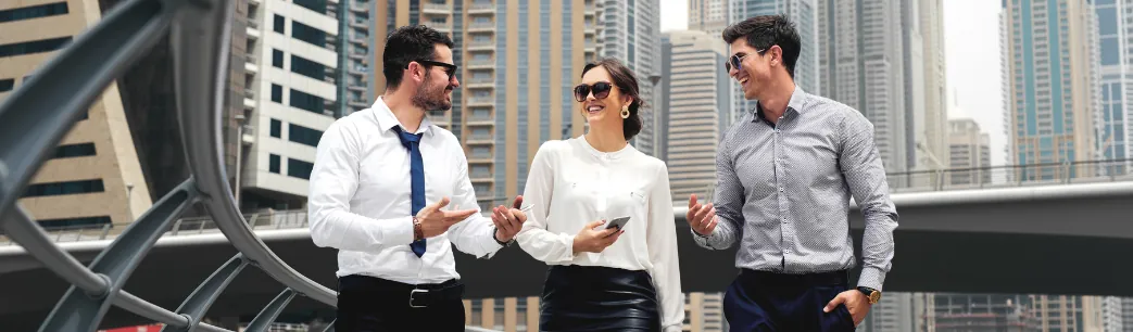 Oportunidades de negocio en Estados Unidos para empresarios mexicanos en 2025