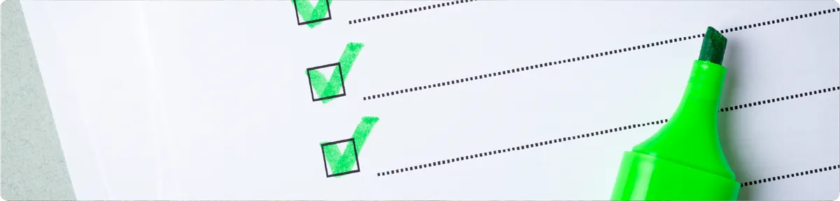 lista de control de inicio LLC EE.UU. empresa global de expansión pasos Prodezk‍