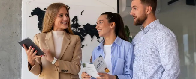 estrategias para exportar a eeuu desde colombia
