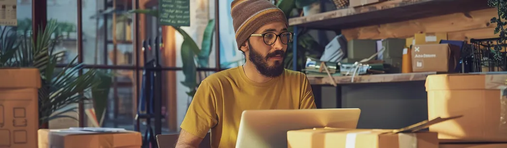 CÃ³mo abrir una cuenta Amazon Seller y empezar a vender online