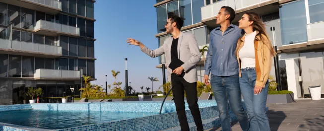 invertir en real estate en miami a traves de una llc