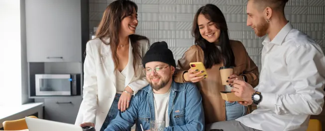 emprendedores eligen el mejor estado para crear su startup de tecnologia en usa