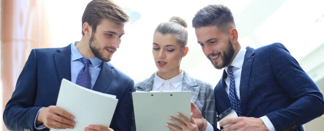 estrategias de nearshoring para empresas