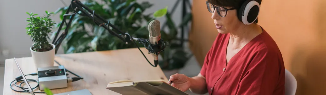El auge de los podcasts en América Latina