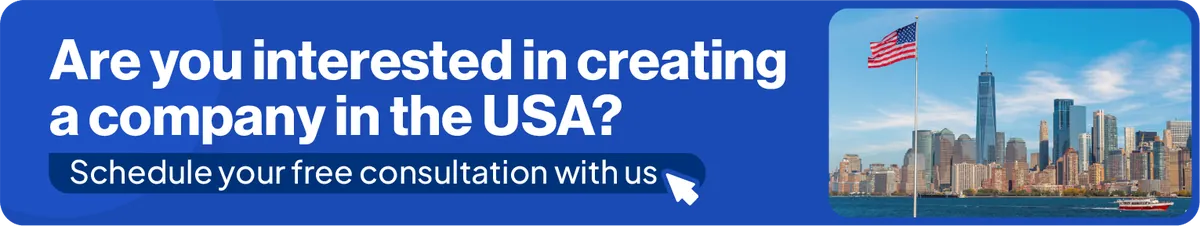 crear una empresa en estados unidos