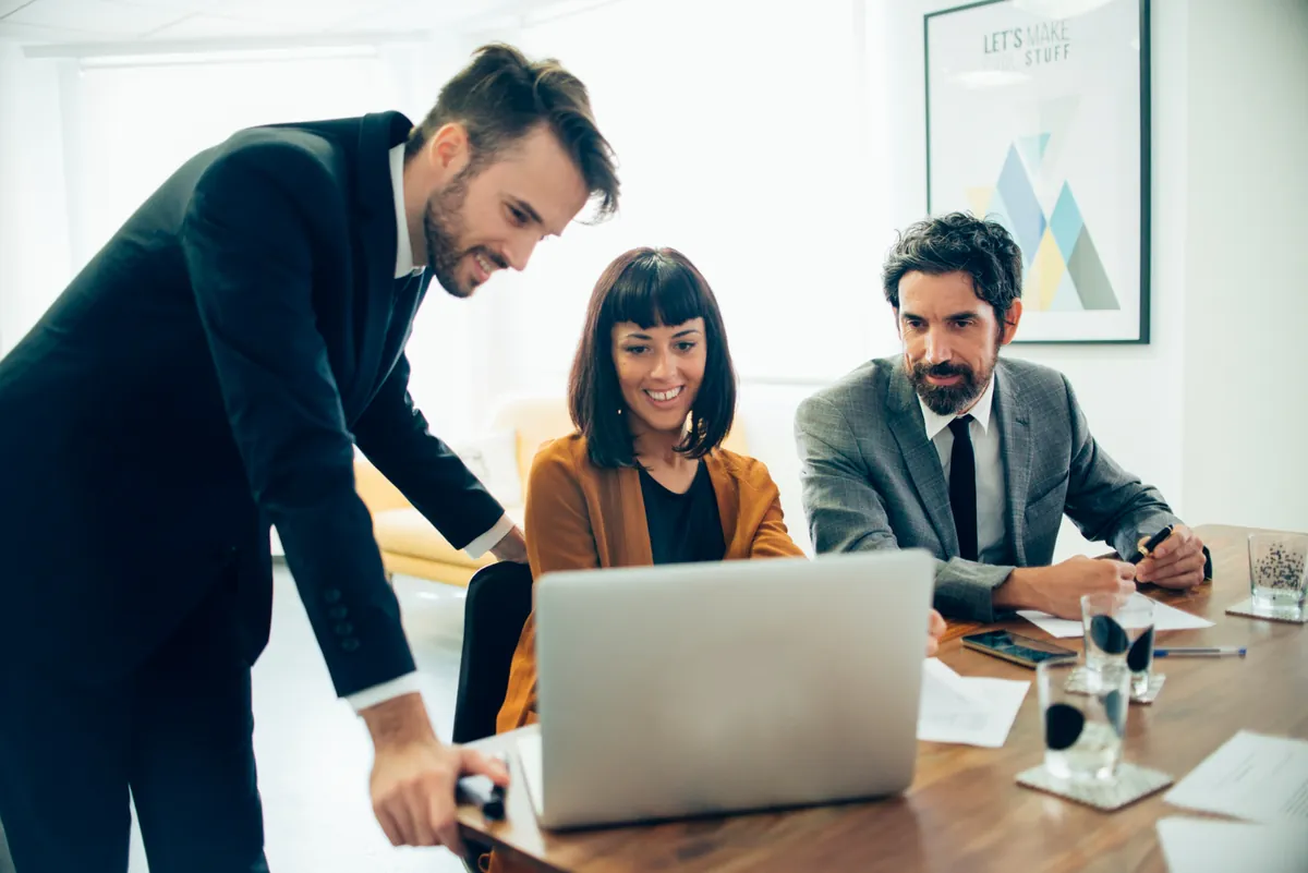 Obtenga su informe crediticio anual para tener tranquilidad financiera.