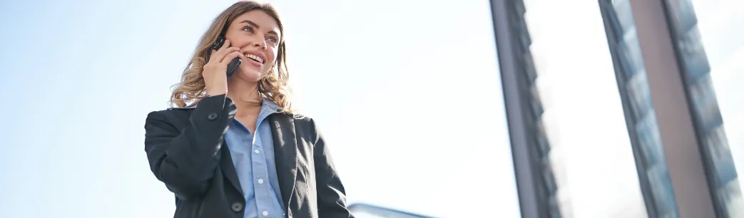 ¿Por qué tu empresa necesita un servicio de telefonía empresarial en EE.UU.?