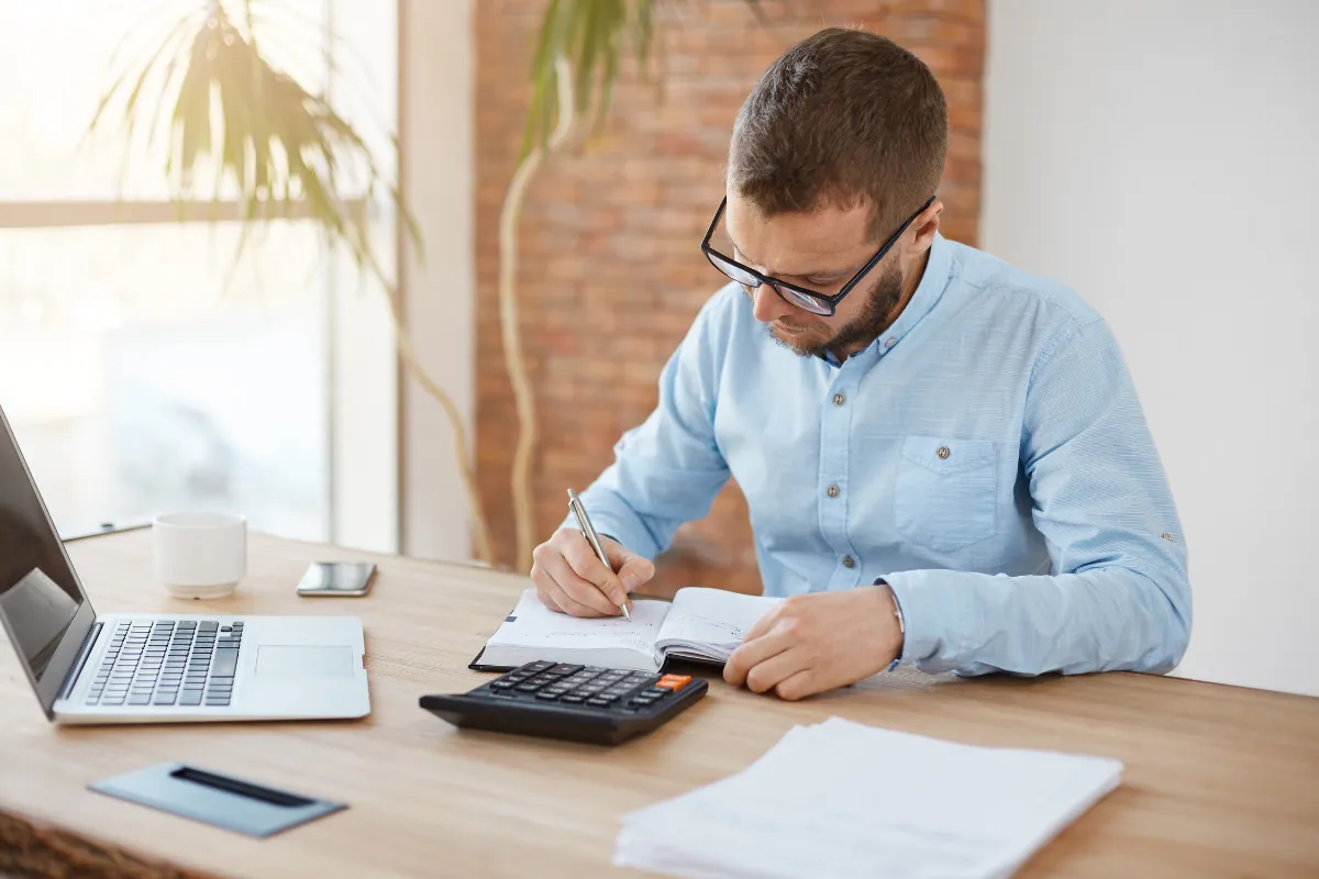 calcular el impuesto sobre las ventas