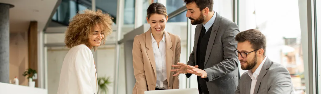 ¿Cómo obtener tu dirección empresarial en EE.UU.?