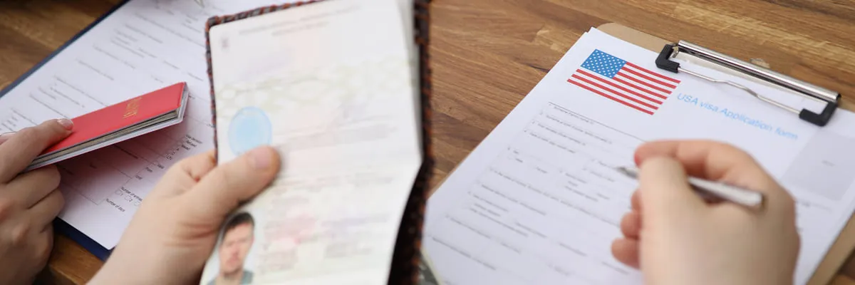 Documentación necesaria para crear una empresa en EE.UU.