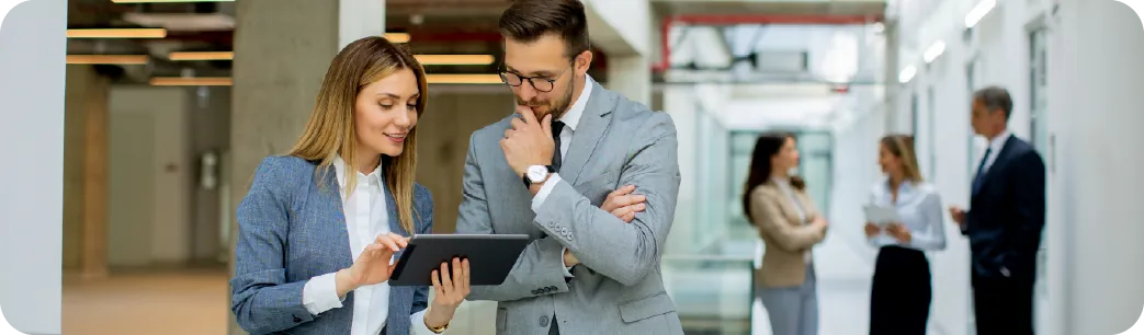 Obtenga su informe crediticio anual para tener tranquilidad financiera.