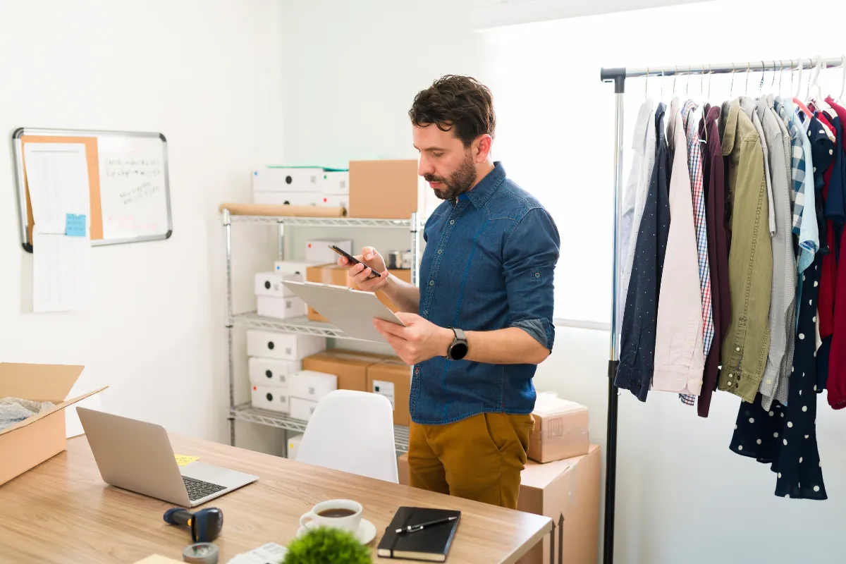 ecommerce crea una empresa en usa para recibir pagos internacionales