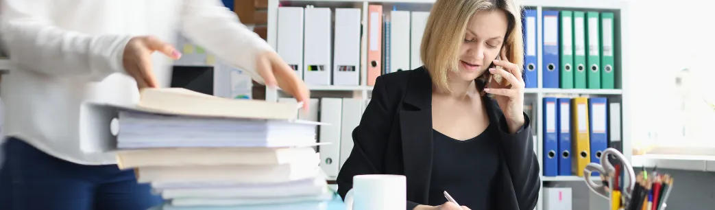 Formulario W-2: Todo lo que necesitas saber en 2025