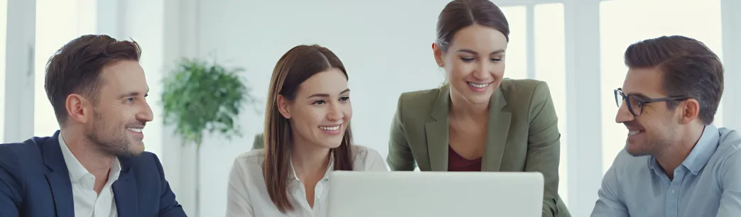 Cómo crear tu empresa en EE.UU. desde Colombia: Guía completa para empresarios