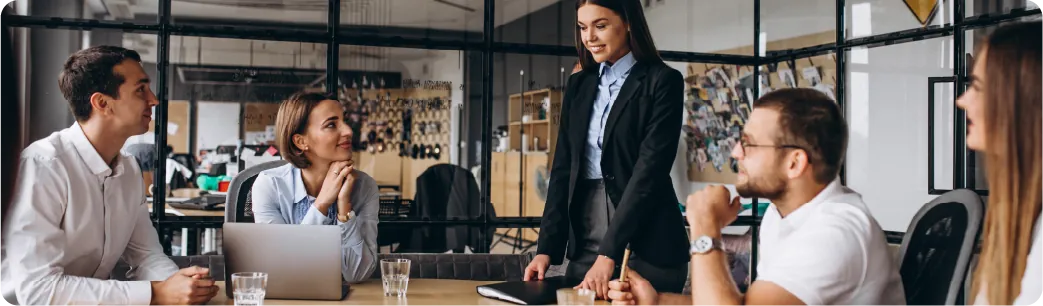 Contable de confianza: su socio en la gestión financiera