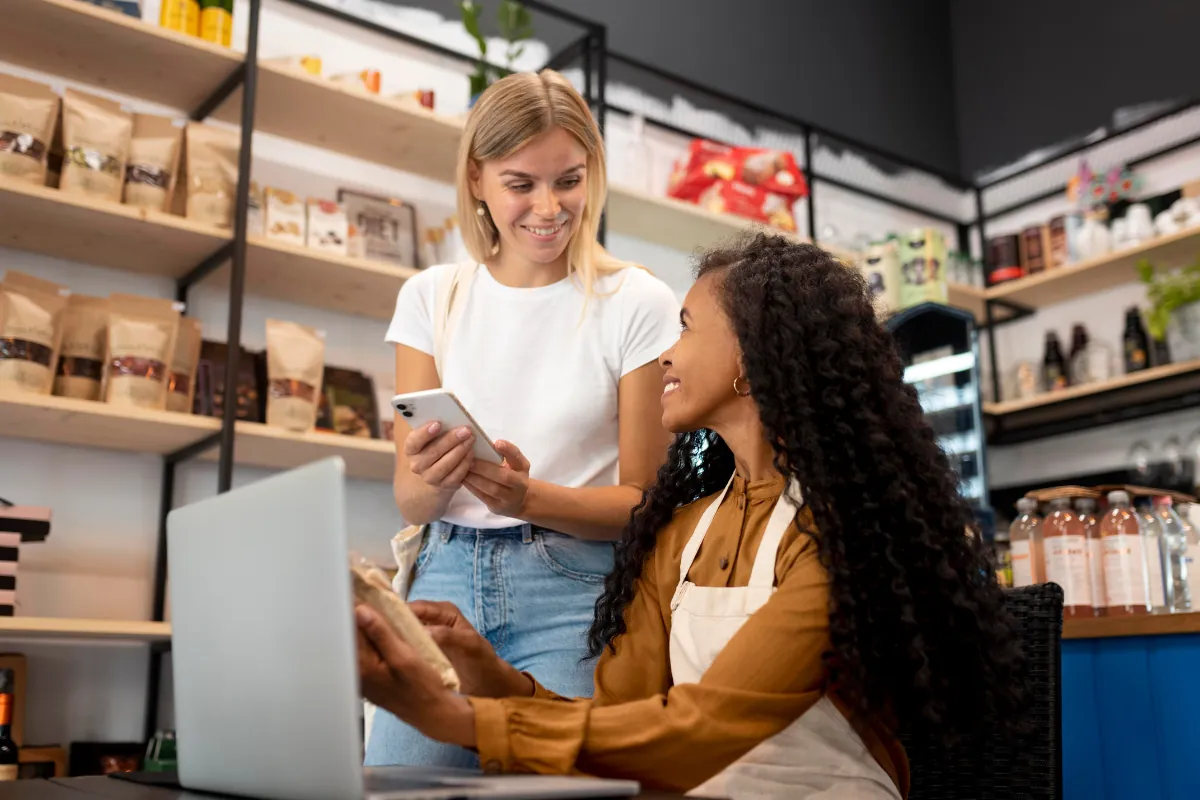 calcular el sales tax para un marketplace