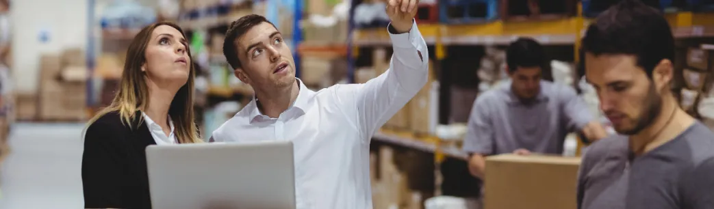 5 Soluciones para mejorar la logística de tu empresa
