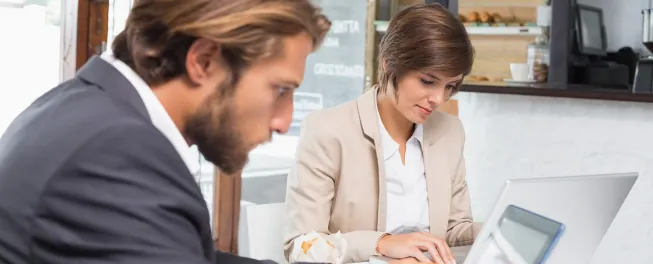 emprendedor conoce la importancia del itin