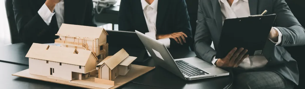 Dónde invertir en bienes raíces en EE.UU. con una LLC