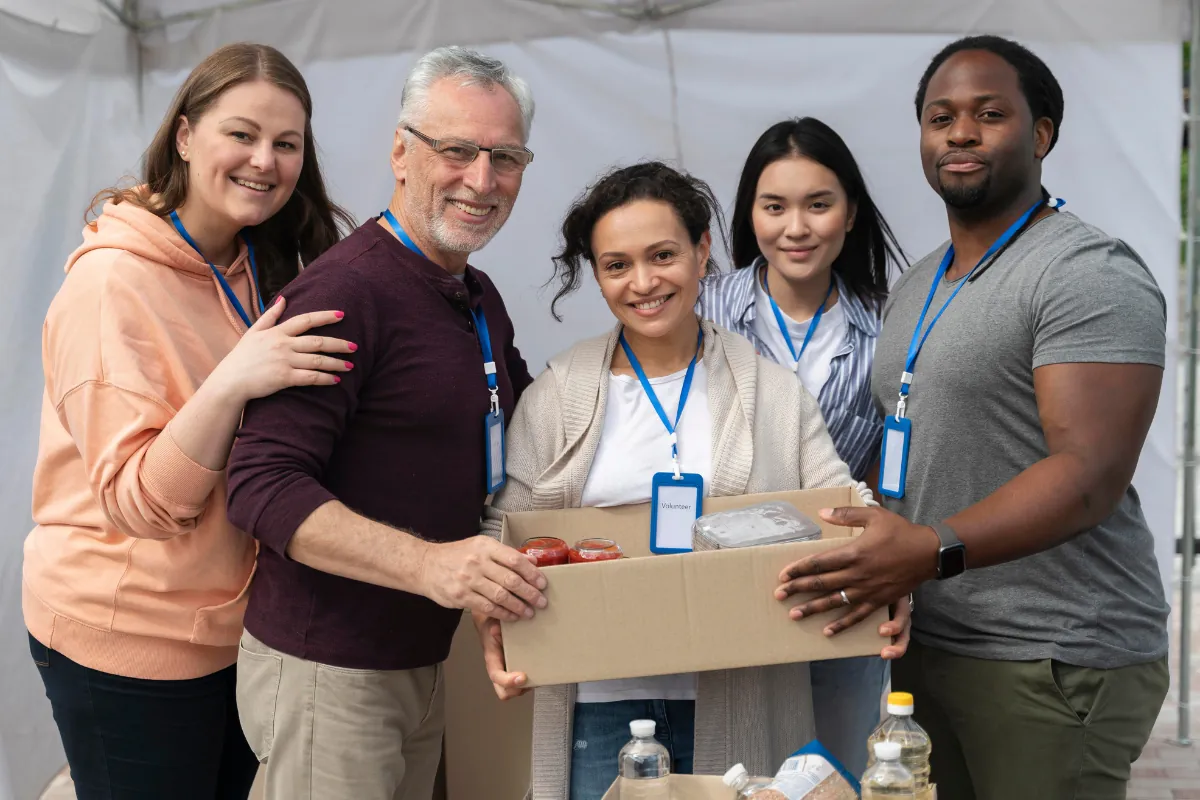 crear una fundación en estados unidos