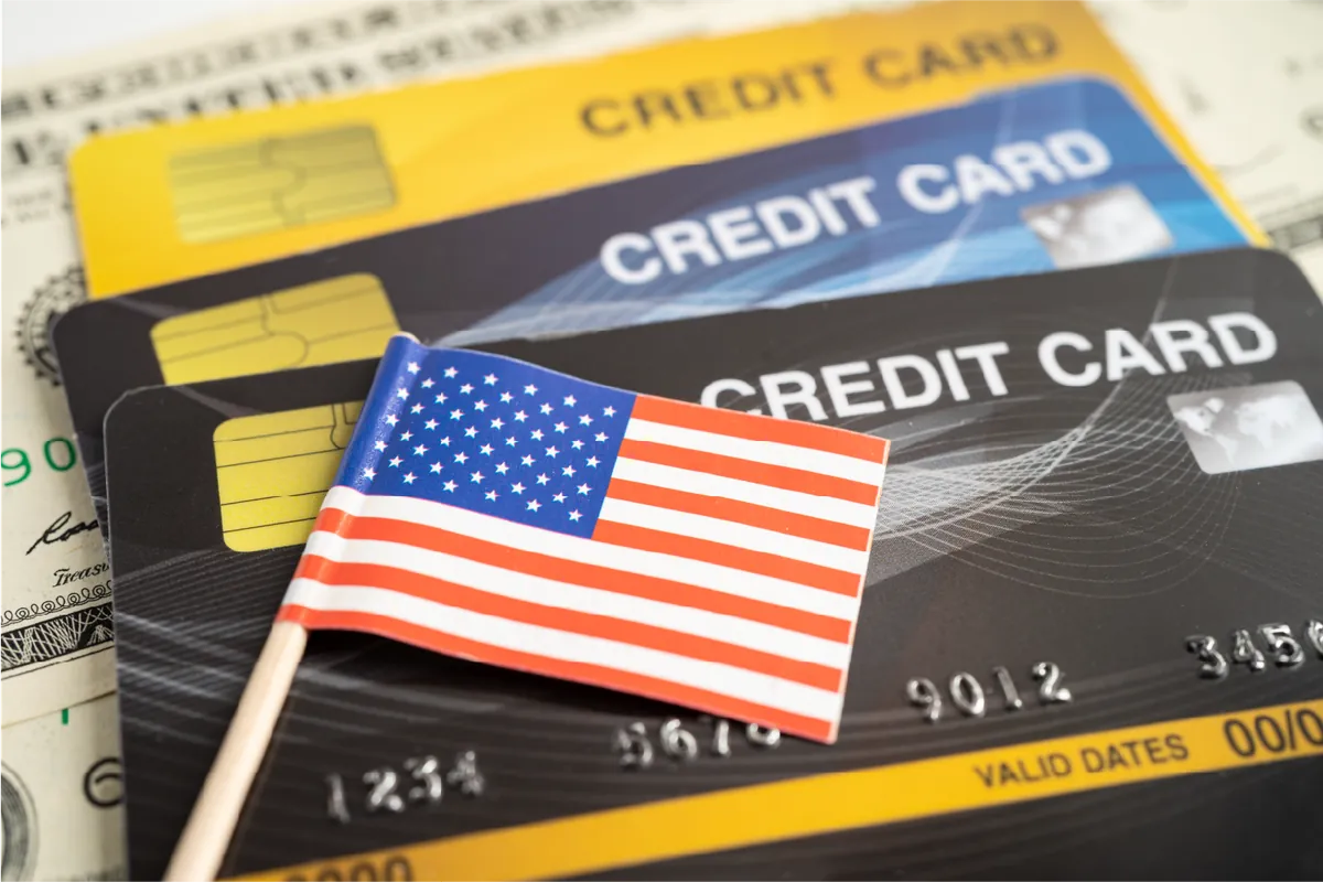 Requisitos para abrir una cuenta en Bank of America para no residentes