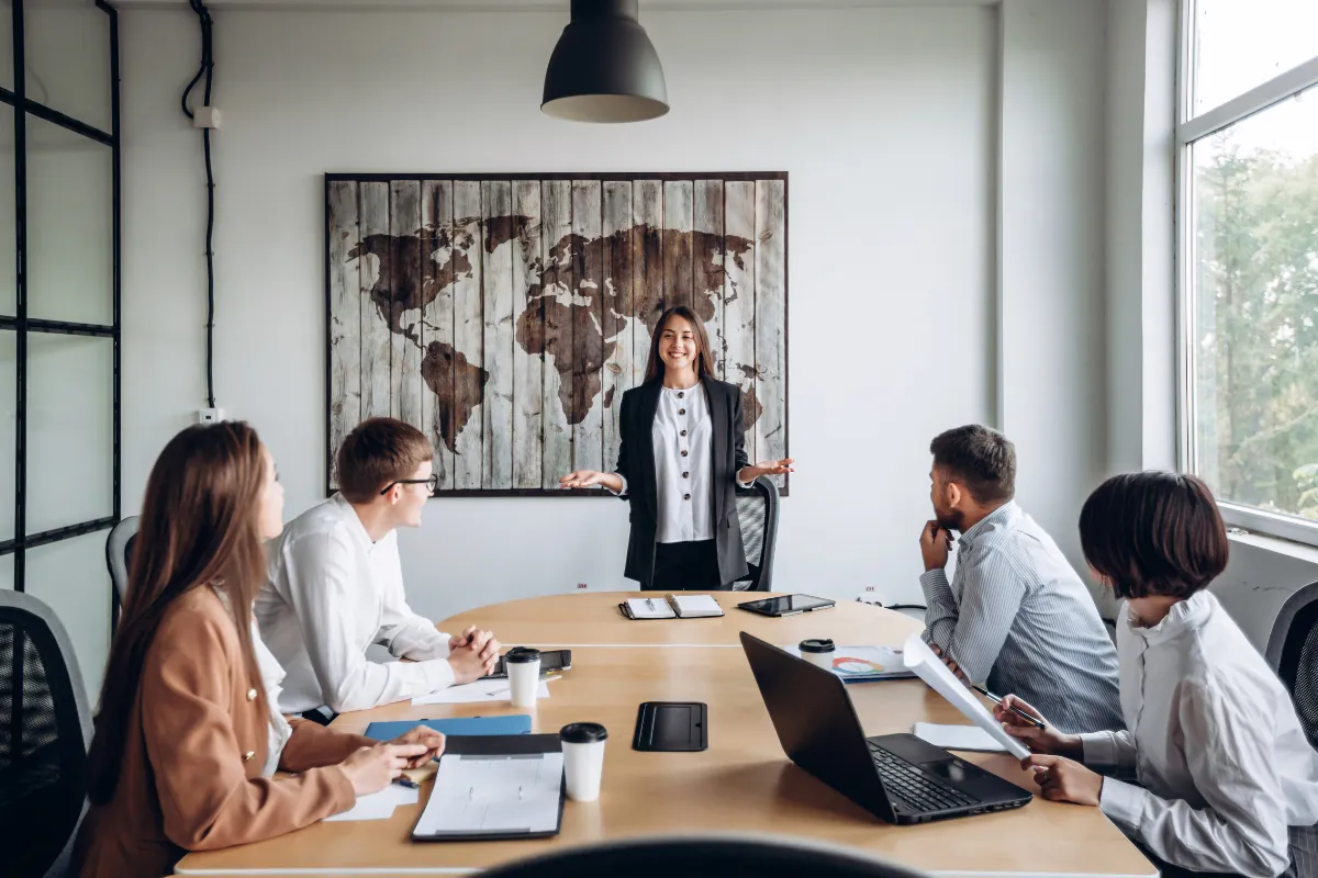 ventajas de crear una empresa en ee.uu.